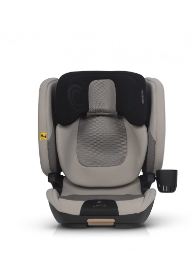 Fotelik samochodowy Cavoe Grand Prix Taupe