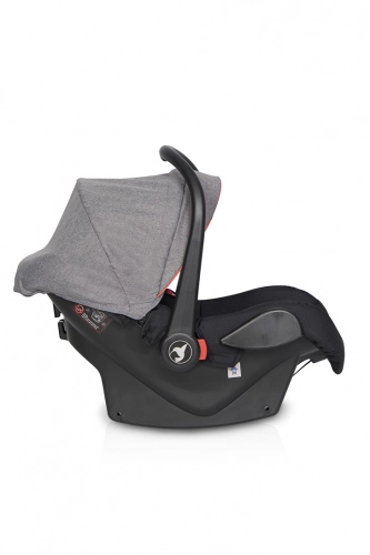 Colibro OneMax Dove Bērnu autosēdeklis 0-13 kg