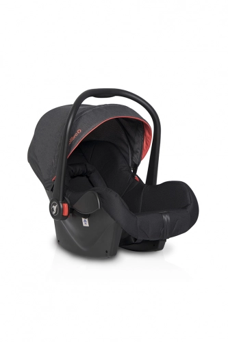 Colibro OneMax Onyx Bērnu autosēdeklis 0-13 kg
