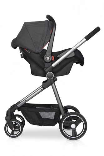 Colibro OneMax Onyx Bērnu autosēdeklis 0-13 kg