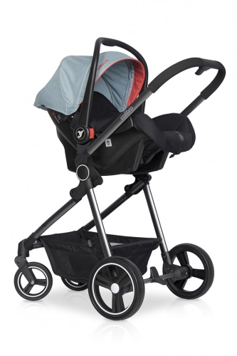 Colibro OneMax Sky Bērnu autosēdeklis 0-13 kg