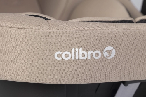 Colibro Petit Camel Bērnu autosēdeklis 0-13 kg