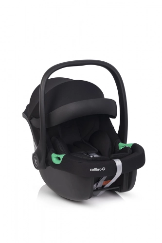 Colibro Petit Onyx Bērnu autosēdeklis 0-13 kg