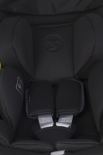 Colibro Petit Onyx Bērnu autosēdeklis 0-13 kg