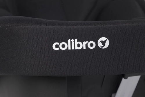 Colibro Petit Onyx Bērnu autosēdeklis 0-13 kg