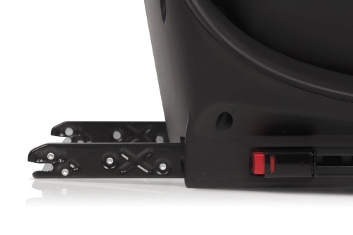Colibro Petit Pro Dove + Isofix bāze Bērnu autosēdeklis 0-13 kg