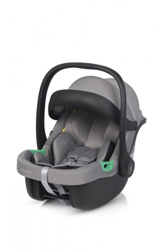 Colibro Petit Pro Dove + Isofix bāze Bērnu autosēdeklis 0-13 kg