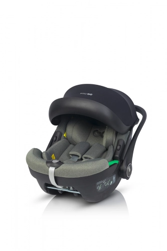 EasyGo Buz Greener Bērnu autosēdeklis 0-13 kg