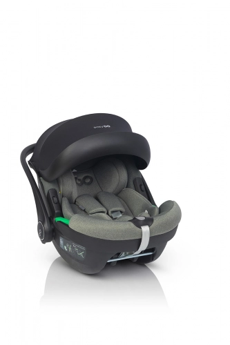 EasyGo Buz Greener Bērnu autosēdeklis 0-13 kg