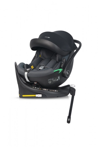 EasyGo Buz Pro Granito Bērnu autosēdeklis 0-13 kg