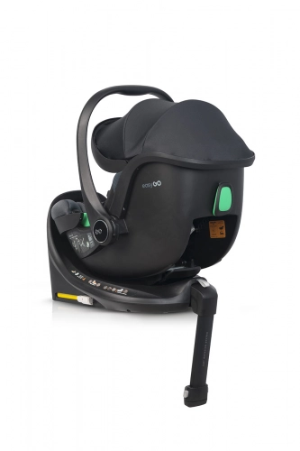EasyGo Buz Pro Granito Bērnu autosēdeklis 0-13 kg