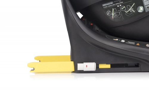 EasyGo Buz Pro Granito Bērnu autosēdeklis 0-13 kg