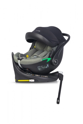 EasyGo Buz Pro Greener Bērnu autosēdeklis 0-13 kg