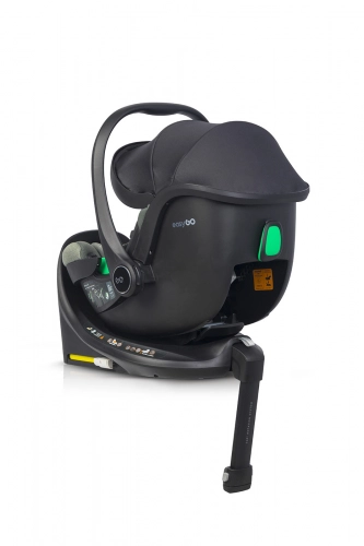 EasyGo Buz Pro Greener Bērnu autosēdeklis 0-13 kg