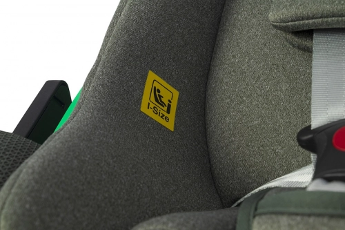 EasyGo Buz Pro Greener Bērnu autosēdeklis 0-13 kg