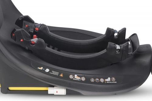 EasyGo Buz Pro Greener Bērnu autosēdeklis 0-13 kg