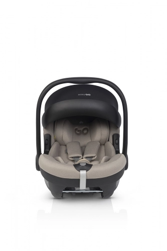 EasyGo Buz Taupe Bērnu autosēdeklis 0-13 kg
