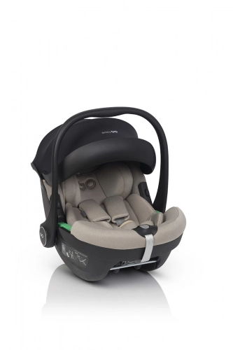 EasyGo Buz Taupe Bērnu autosēdeklis 0-13 kg