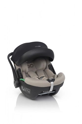 EasyGo Buz Taupe Bērnu autosēdeklis 0-13 kg