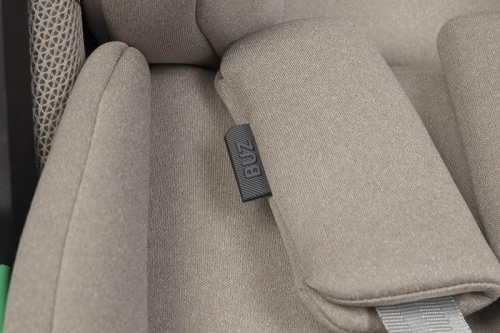 EasyGo Buz Taupe Bērnu autosēdeklis 0-13 kg