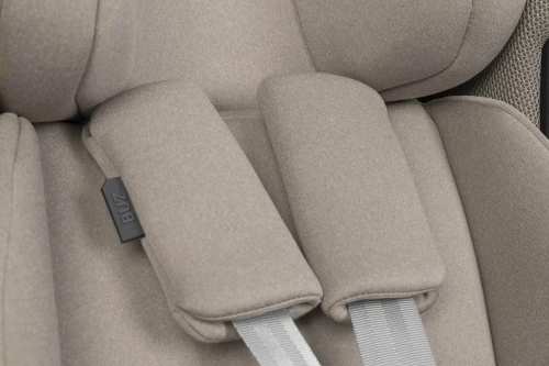 EasyGo Buz Taupe Bērnu autosēdeklis 0-13 kg