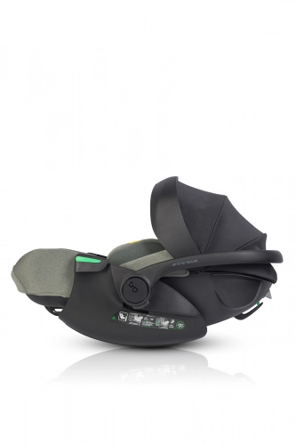 Fotelik samochodowy EasyGo Buz Xtd Pro Greener