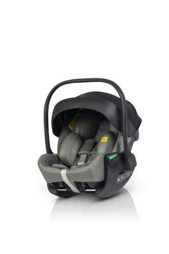 Fotelik samochodowy EasyGo Buz Xtd Pro Greener