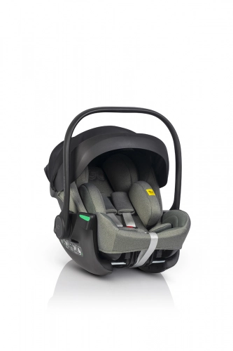 Fotelik samochodowy EasyGo Buz Xtd Pro Greener