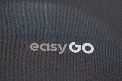 Fotelik samochodowy EasyGo Buz Xtd Pro Greener