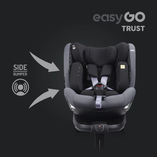 EasyGo Trust Pearl Bērnu autosēdeklis 0-36 kg