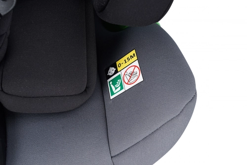 EasyGo Trust Pearl Bērnu autosēdeklis 0-36 kg