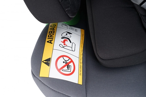 EasyGo Trust Pearl Bērnu autosēdeklis 0-36 kg