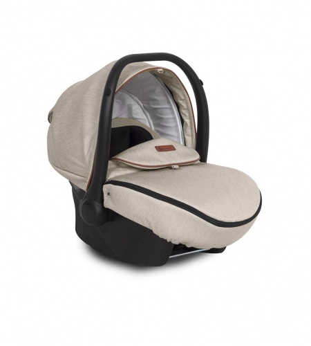 Euro-Cart Delta Latte Bērnu autosēdeklis 0-13 kg