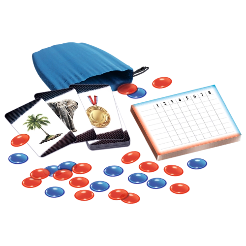 Game Untrue Trefl 02797