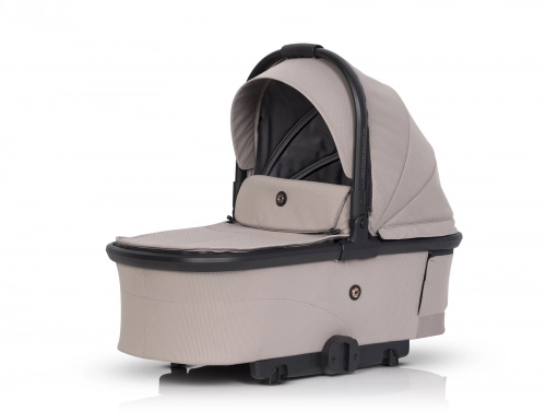Gondola do wózka dziecięcego Cavoe Avec Taupe