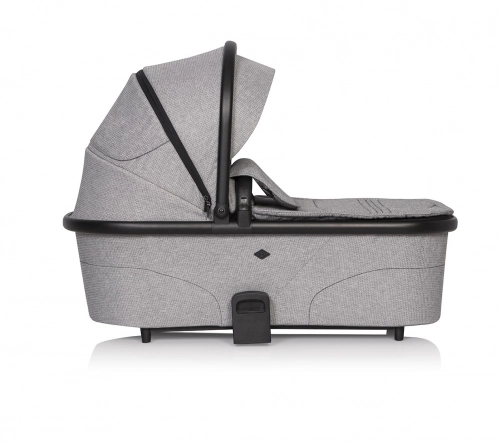 Gondola do wózka dziecięcego Cavoe Axo Comfort Frost