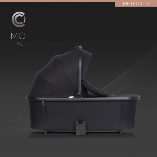 Ratu kulba Cavoe Moi XL Meteorite