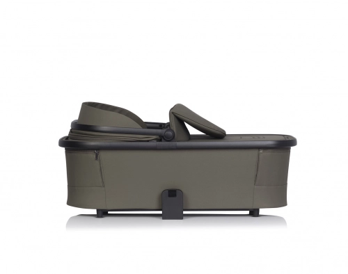 Gondola do wózka dziecięcego Cavoe Moi XL Moss