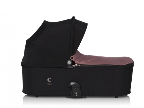 Gondola do wózka dziecięcego Cavoe Osis / Osis 2.0 Desert Rose