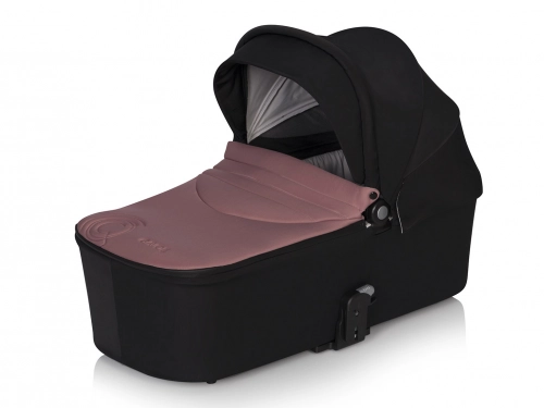 Gondola do wózka dziecięcego Cavoe Osis / Osis 2.0 Desert Rose