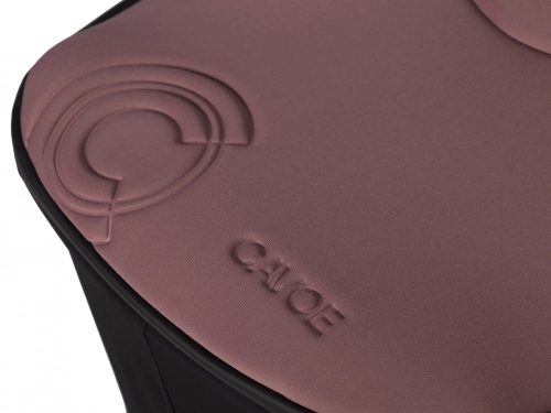 Gondola do wózka dziecięcego Cavoe Osis / Osis 2.0 Desert Rose