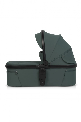 Gondola do wózka dziecięcego EasyGo Duoflex Sage Green