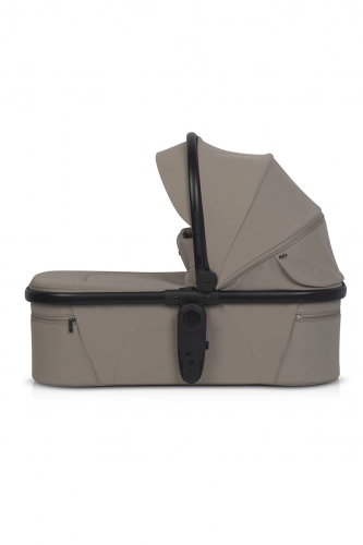 Gondola do wózka dziecięcego EasyGo Duoflex Savana Beige