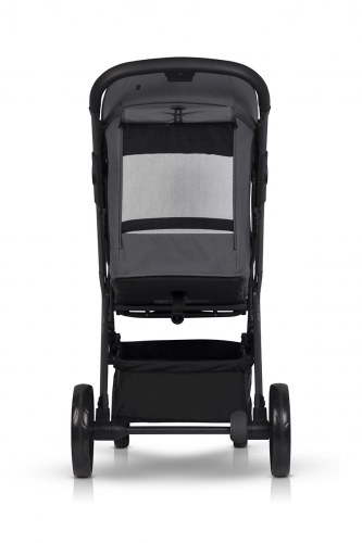 Gondola do wózka dziecięcego EasyGo Zoya Cloudy Gray