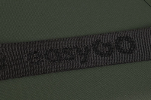 Gondola do wózka dziecięcego EasyGo Zoya Jungle Green