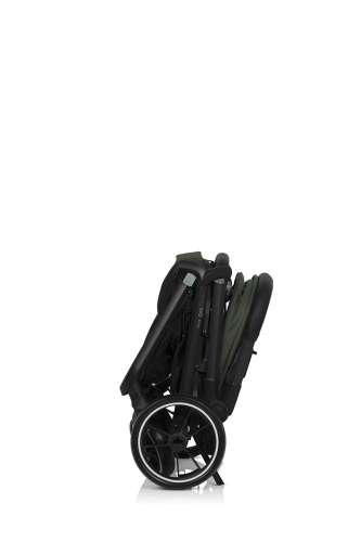 Gondola do wózka dziecięcego EasyGo Zoya Jungle Green