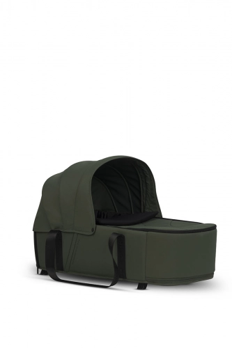 Gondola do wózka dziecięcego EasyGo Zoya Jungle Green