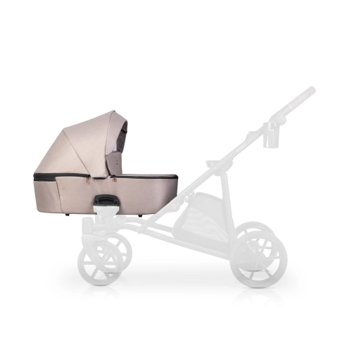 Riko Musso 01 Taupe, augšējā daļa Ratu kulba