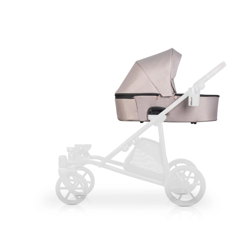 Riko Musso 01 Taupe, apakšējā daļa Ratu kulba