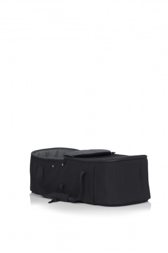 Gondola miękka do wózka dziecięcego EasyGo Echo Ebony Black
